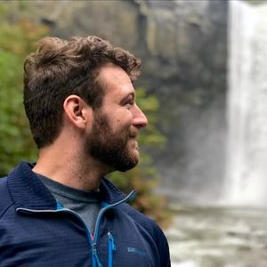 Meet your Posher, Peter